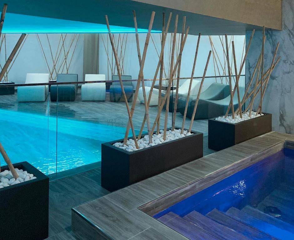 Sercotel Suites del Mar фото 10
