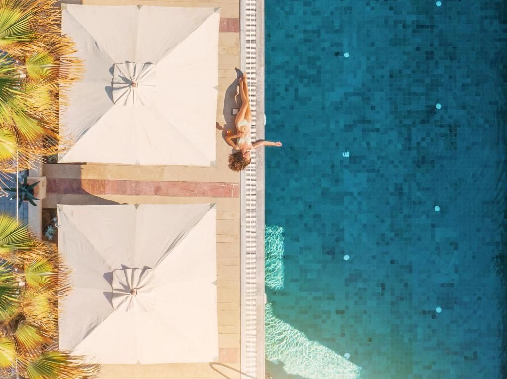 Grecotel Plaza Beach House фото 40