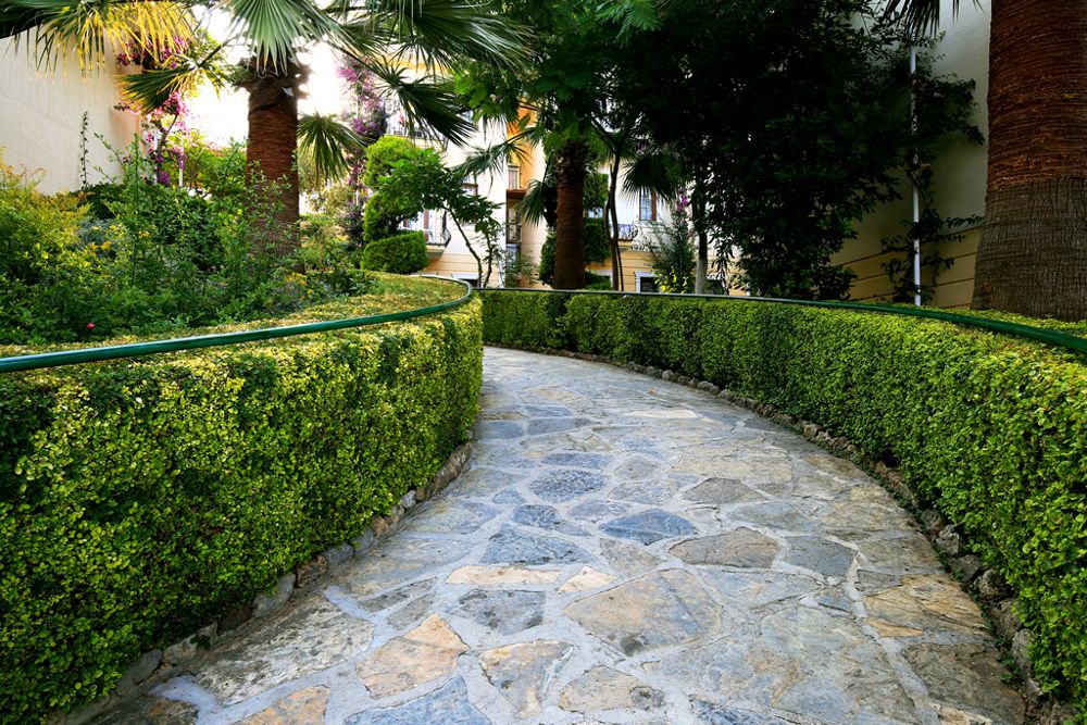 Yel Holiday Resort фото 42
