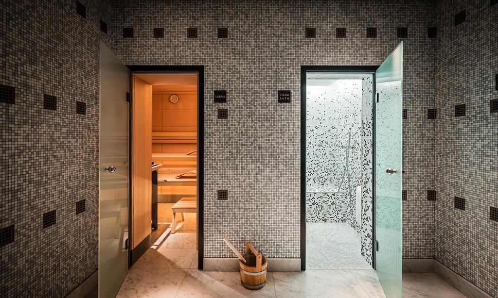 Dinamo Hotel Baku фото 10
