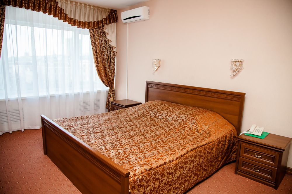 Гостиница «Татарстан» фото 34