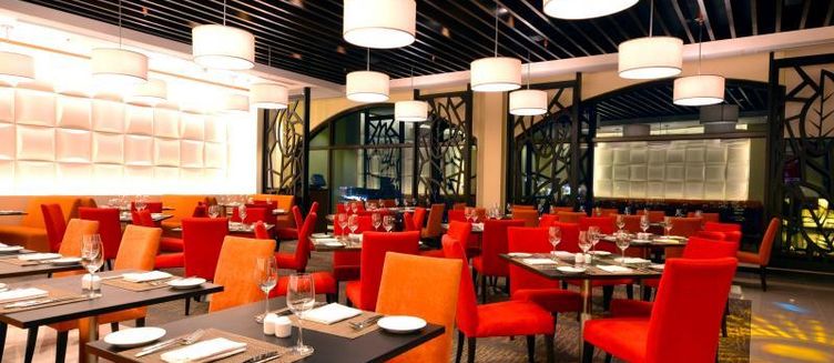 Фото отеля The Bayleaf Intramuros