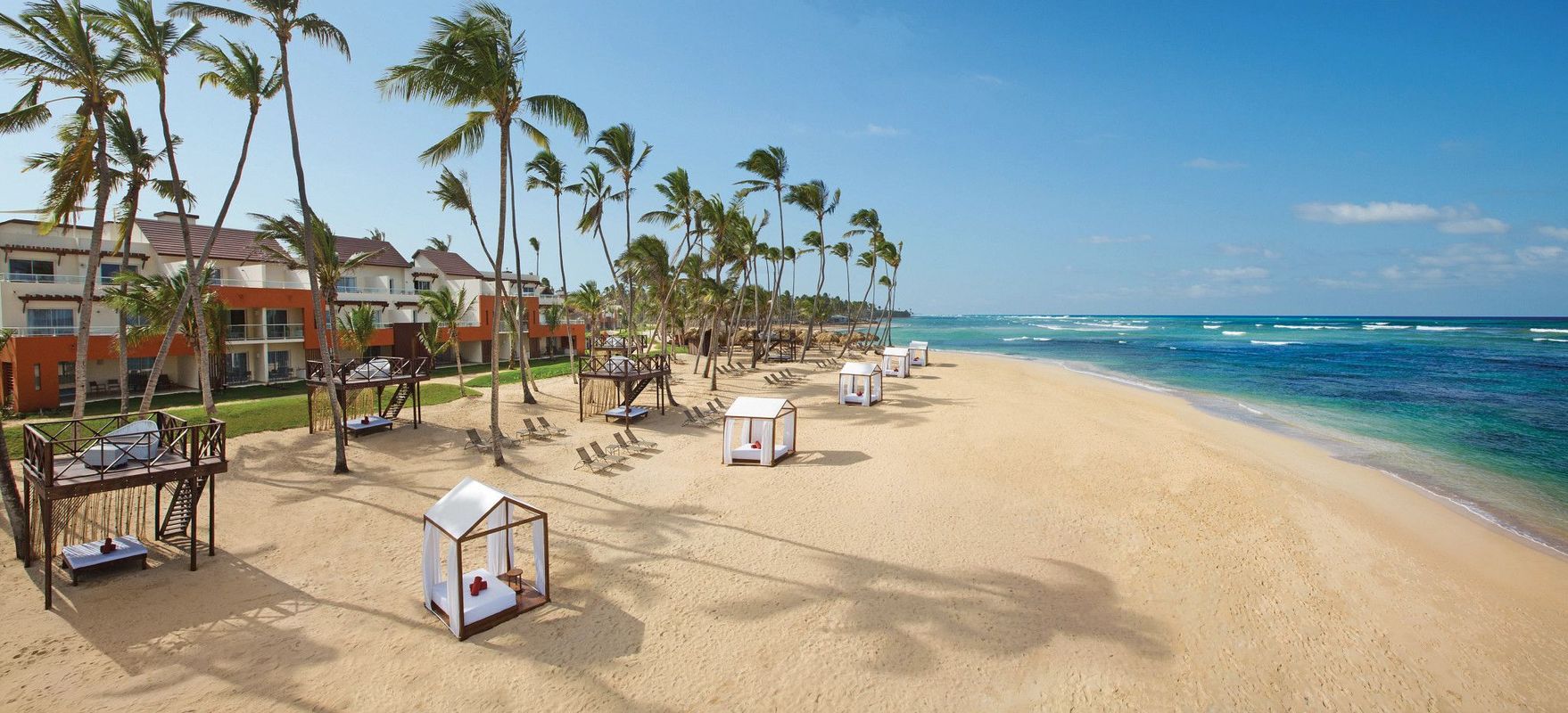 Breathless Punta Cana Resort & Spa - Adults Only фото 8