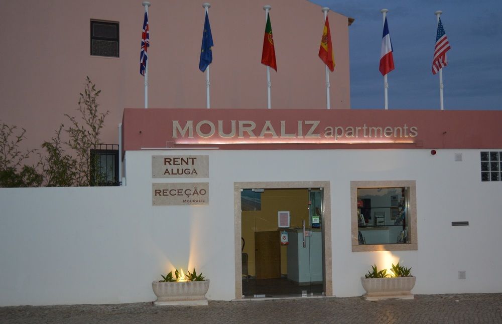 Mouraliz Apartments by HD PROPERTIES - Vilamoura Marina фото 13