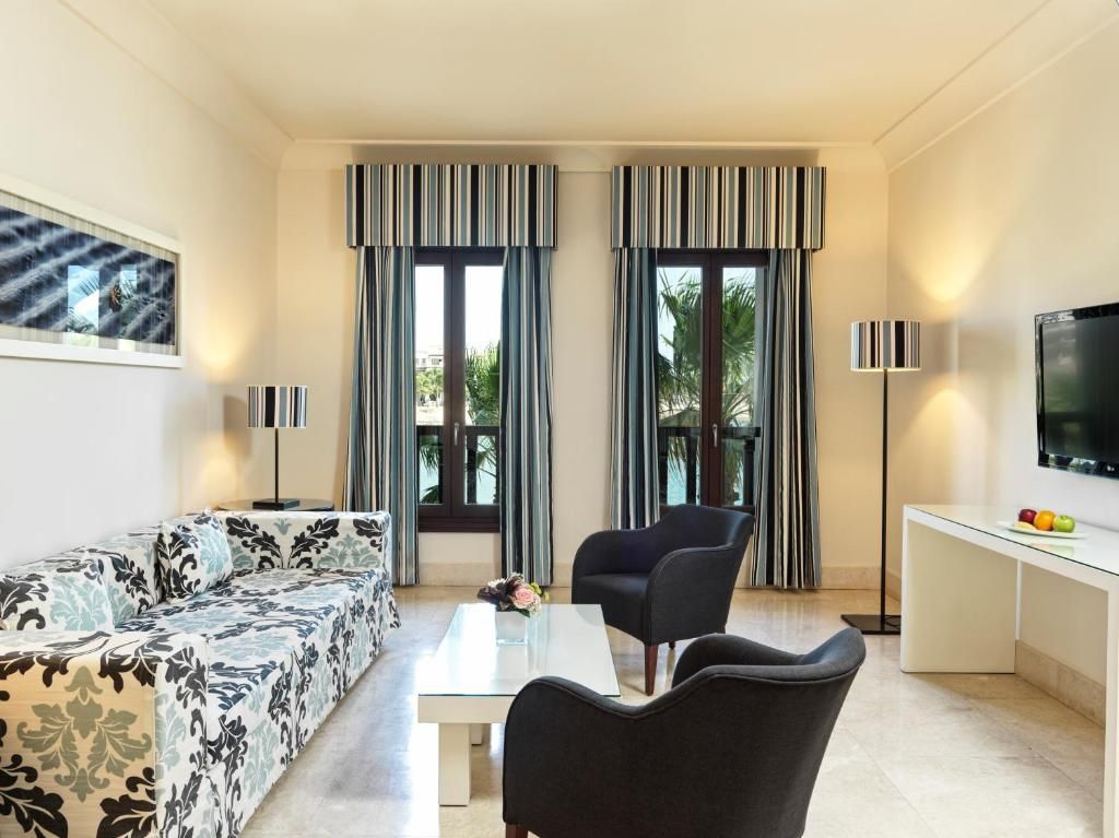 Juweira Boutique Hotel (Adults Only) фото 40