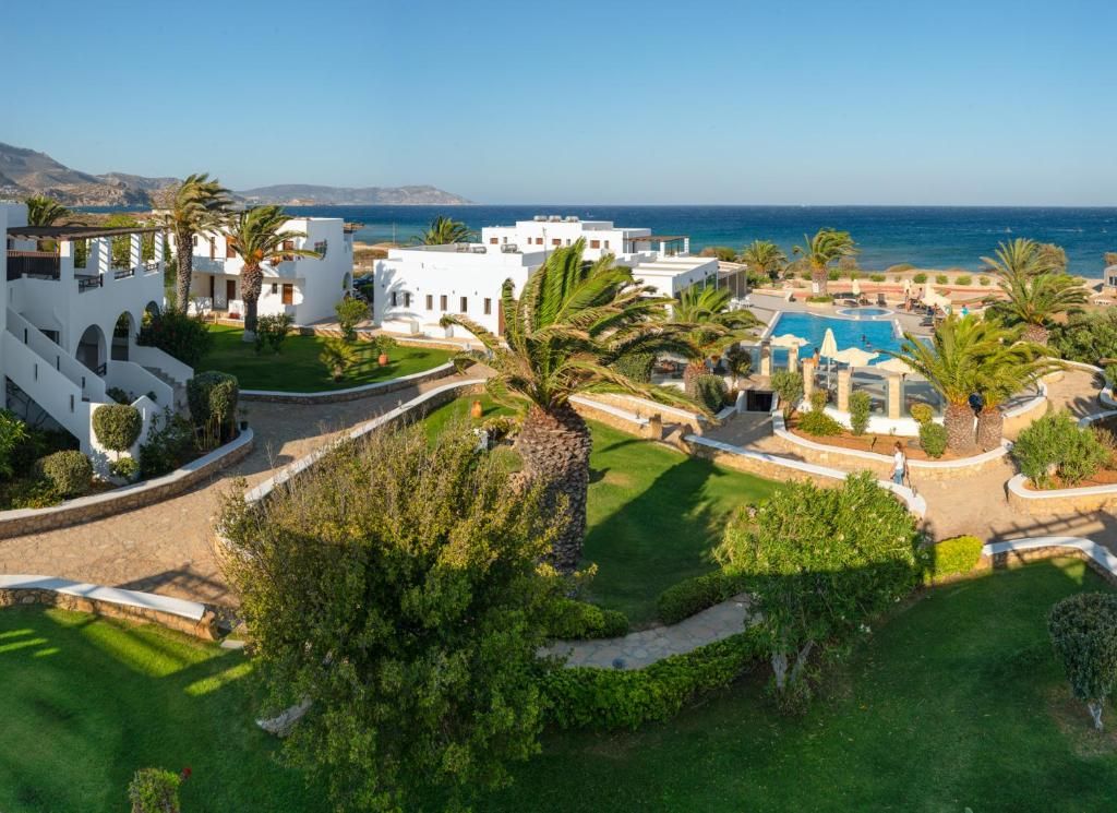 Irini Beach фото 10