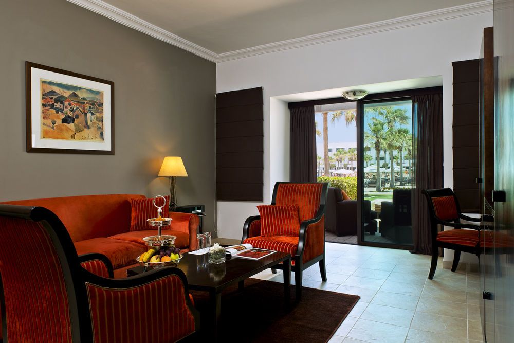 Sofitel Agadir Royal Bay Resort фото 83
