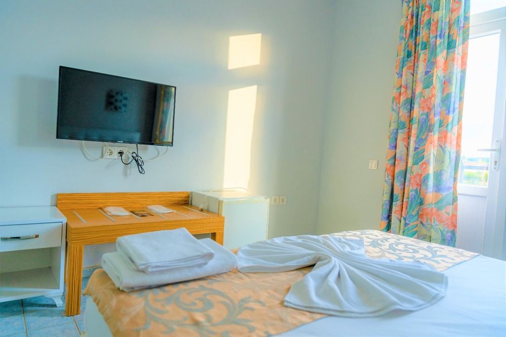 Mira Su Hotel Camyuva фото 50