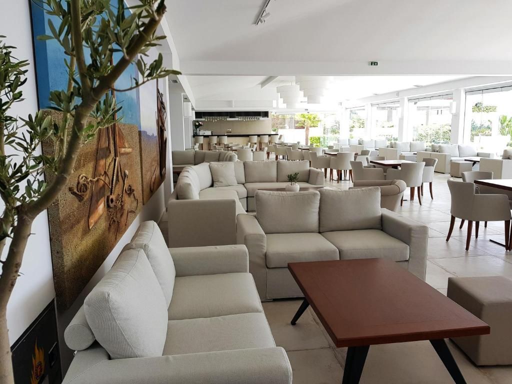 Alexandros Palace Hotel & Suites фото 15