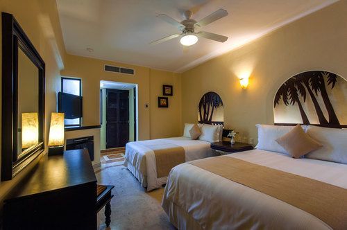 Wyndham Alltra Playa del Carmen Adults Only All Inclusive фото 154