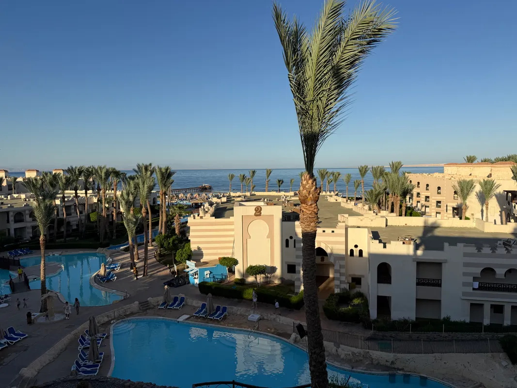 Rehana Royal Beach Resort Aquapark & Spa фото 66
