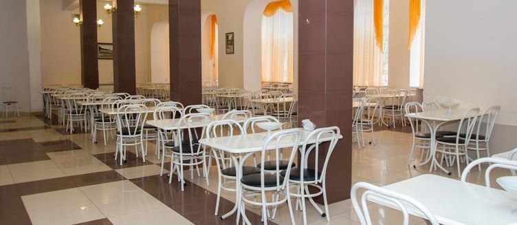 Фото отеля Санаторий «Салют»