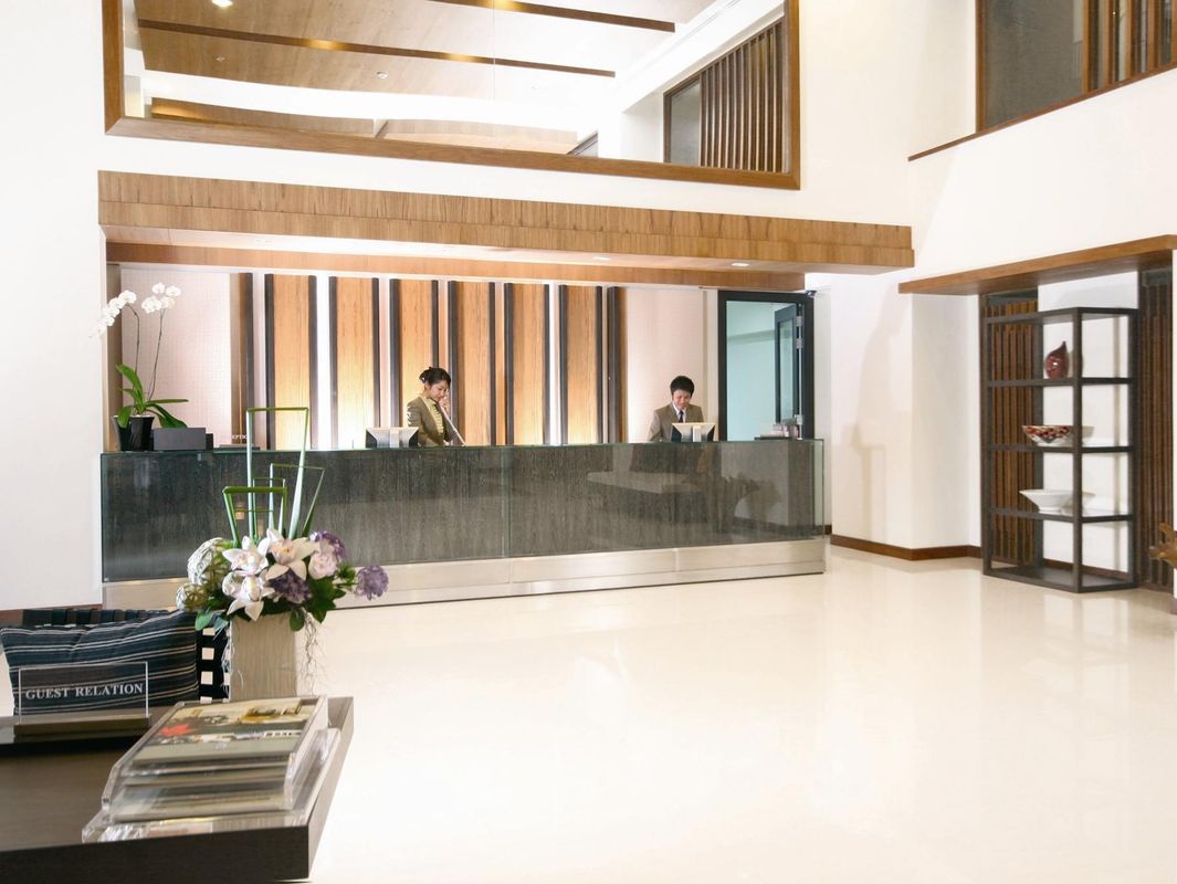 Kantary Hills Hotel and Serviced Apartments фото 53