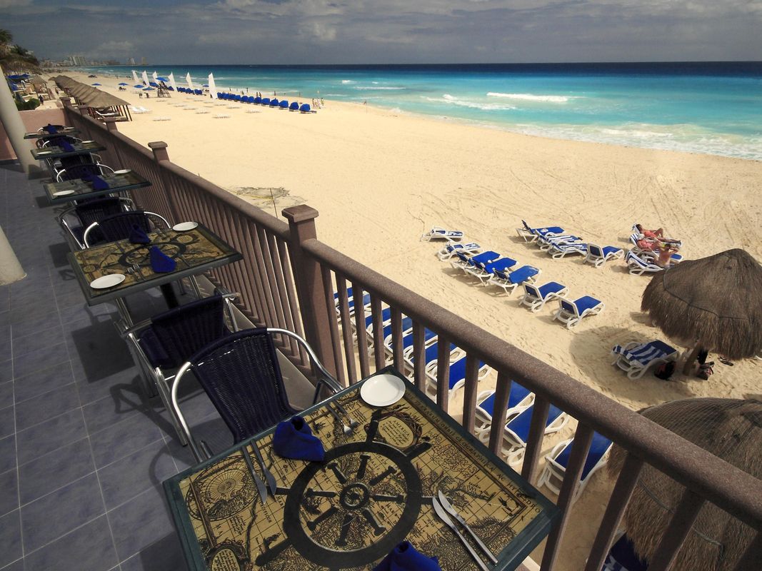 Golden Parnassus Resort & Spa - All Inclusive (Adults Only) фото 30