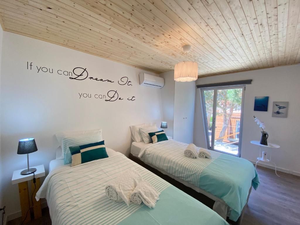 Golden Halcyon - Ericeira Villas фото 18