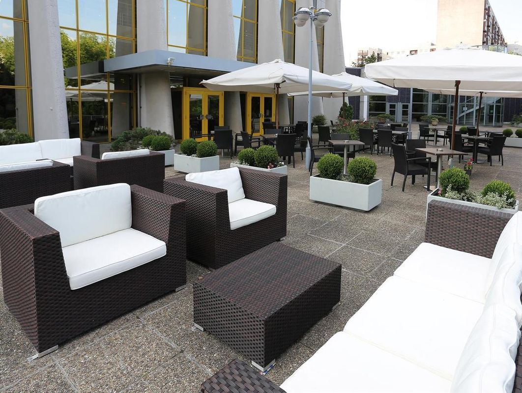 Danubius Hotel Helia фото 4