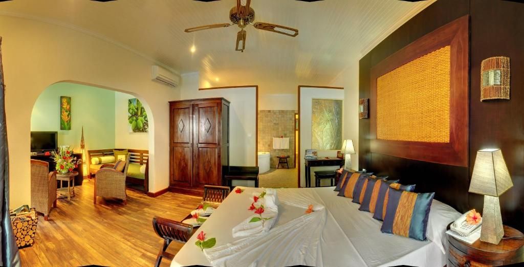 Le Relax Beach Resort фото 97