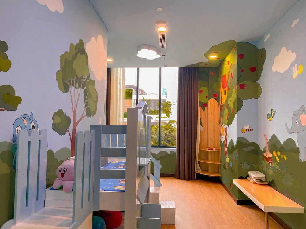 Potique Hotel фото 101