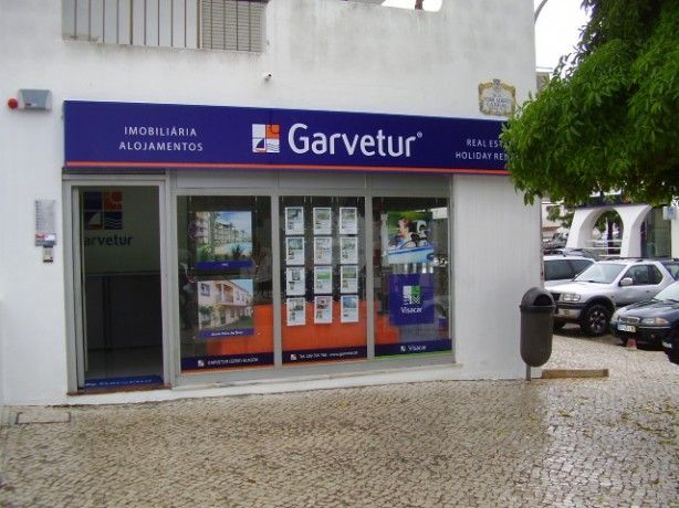 Garvetur Quarteira фото 1