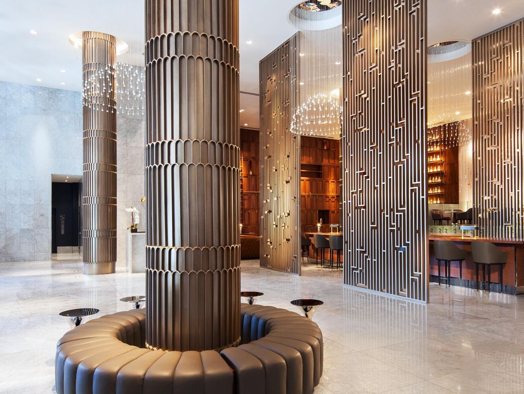 Sheraton Grand Los Angeles фото 10