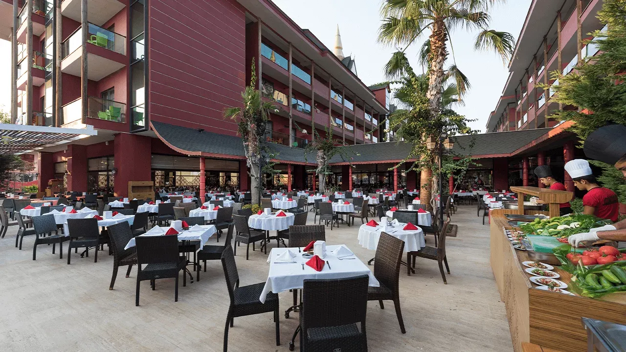 Siam Elegance Hotels & Spa фото 13