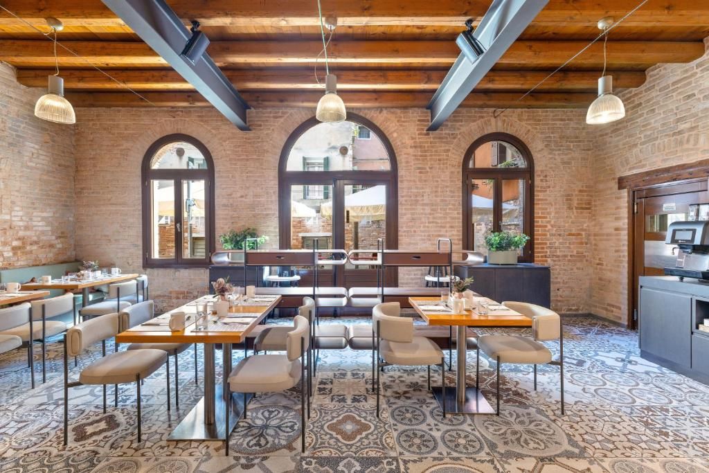 Eurostars Residenza Cannaregio фото 19