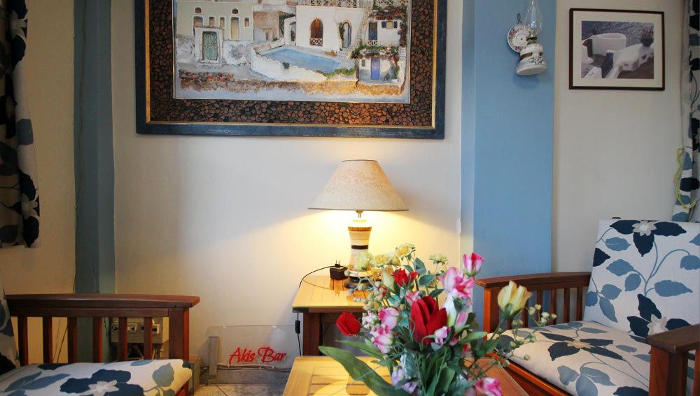 Akis Hotel фото 4