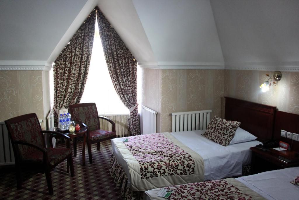 Гостиница «Asia Tashkent» фото 35