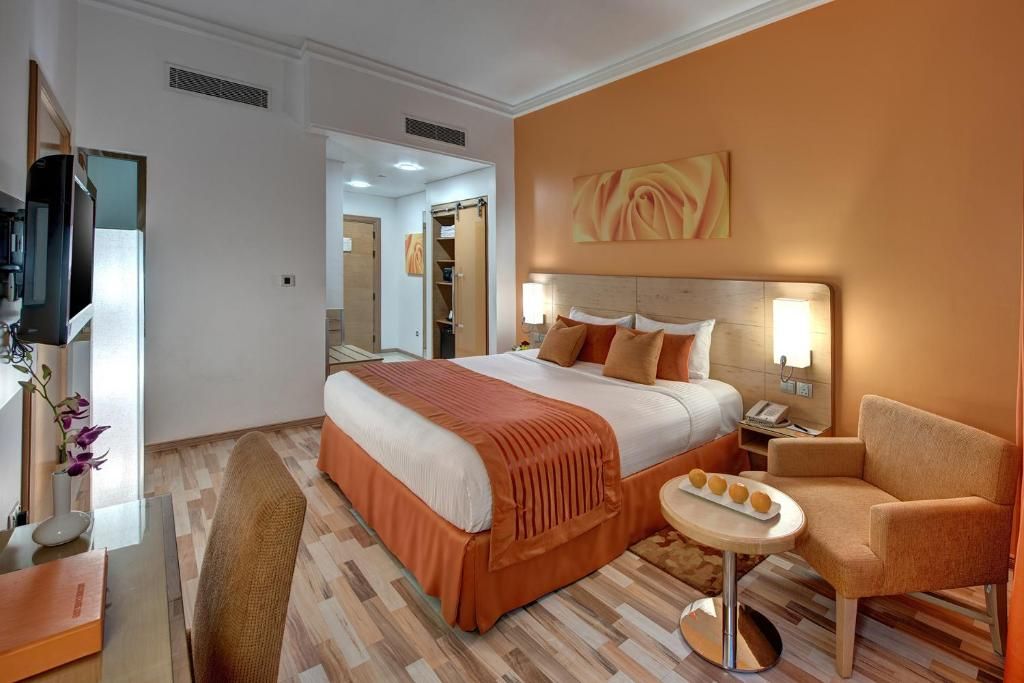 Al Khoory Executive Hotel, Al Wasl фото 50