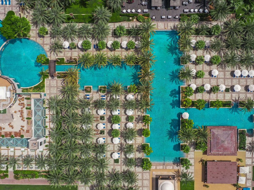 Rixos Al Mairid Ras Al Khaimah фото 8