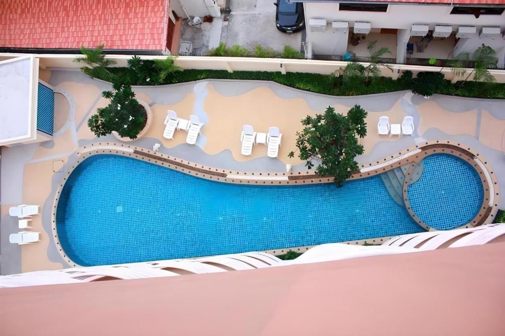Phu View Talay Resort фото 21
