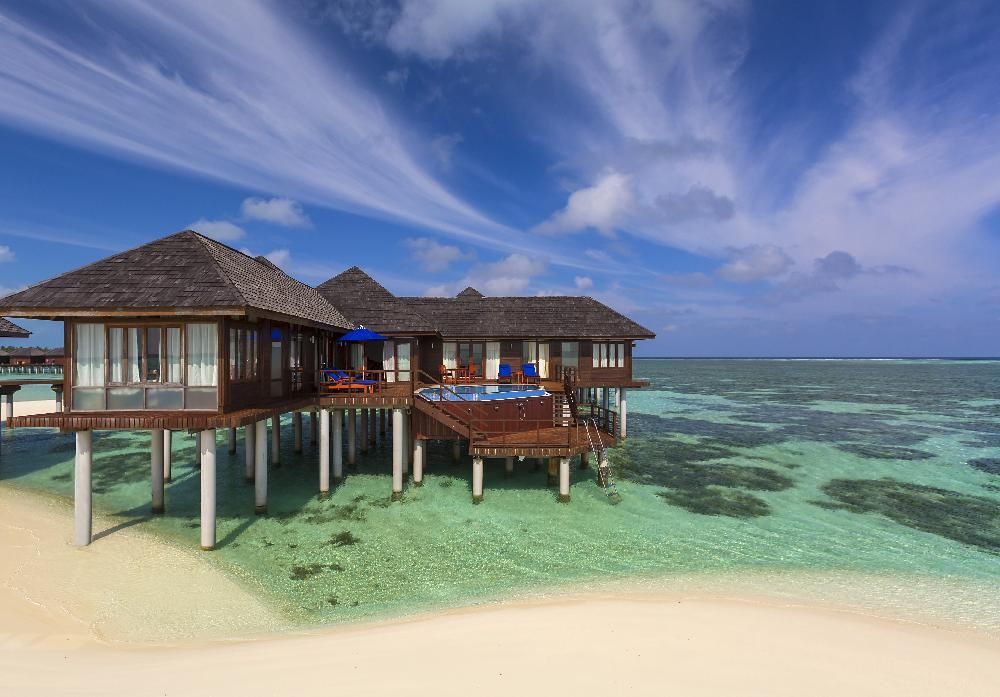 Sun Siyam Olhuveli фото 149