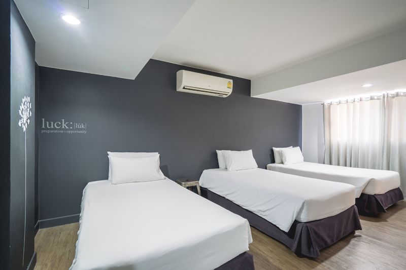 Blu Monkey Bed & Breakfast Phuket фото 2