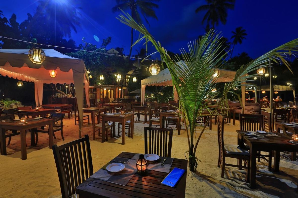 Thaproban Beach House фото 20