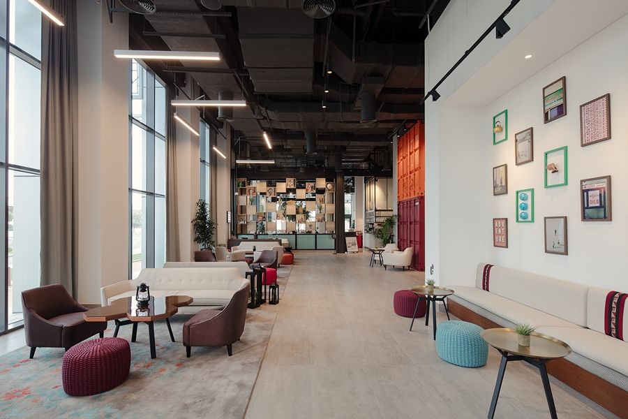Rove Healthcare City фото 22