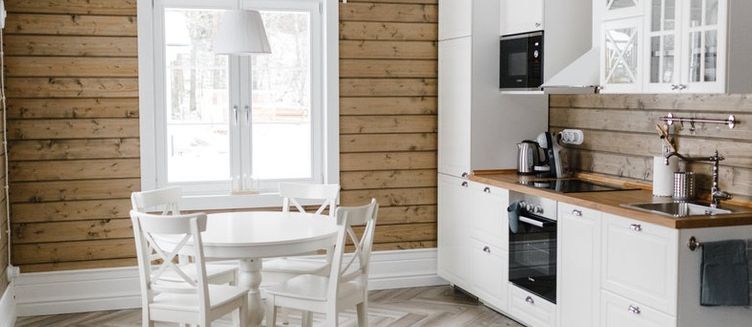 Фото отеля Forrest Lodge Karelia