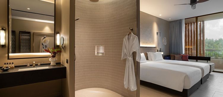 Фото отеля Pullman Khao Lak Resort