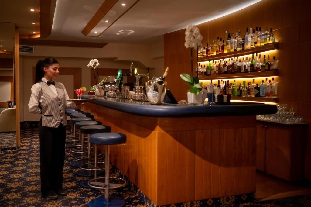 Constantinou Bros Asimina Suites Hotel (Adults Оnly) фото 57