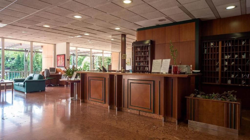 Terme Olimia - Aparthotel Rosa фото 10