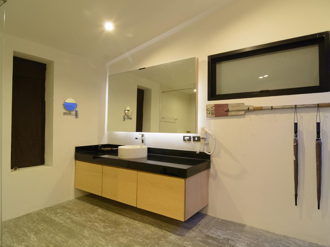 Ao Cho Grandview Hideaway Resort фото 30