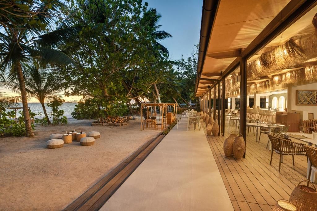 Indian Ocean Lodge фото 63