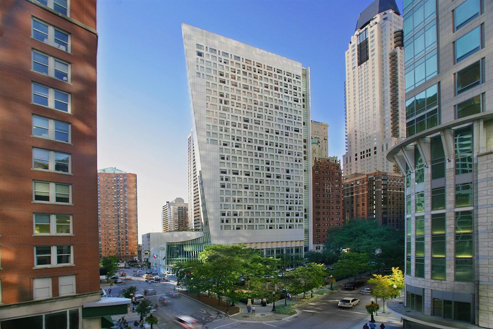 Sofitel Chicago Magnificent Mile фото 56