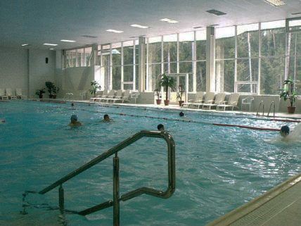 Пансионат «Лесные дали» фото 96