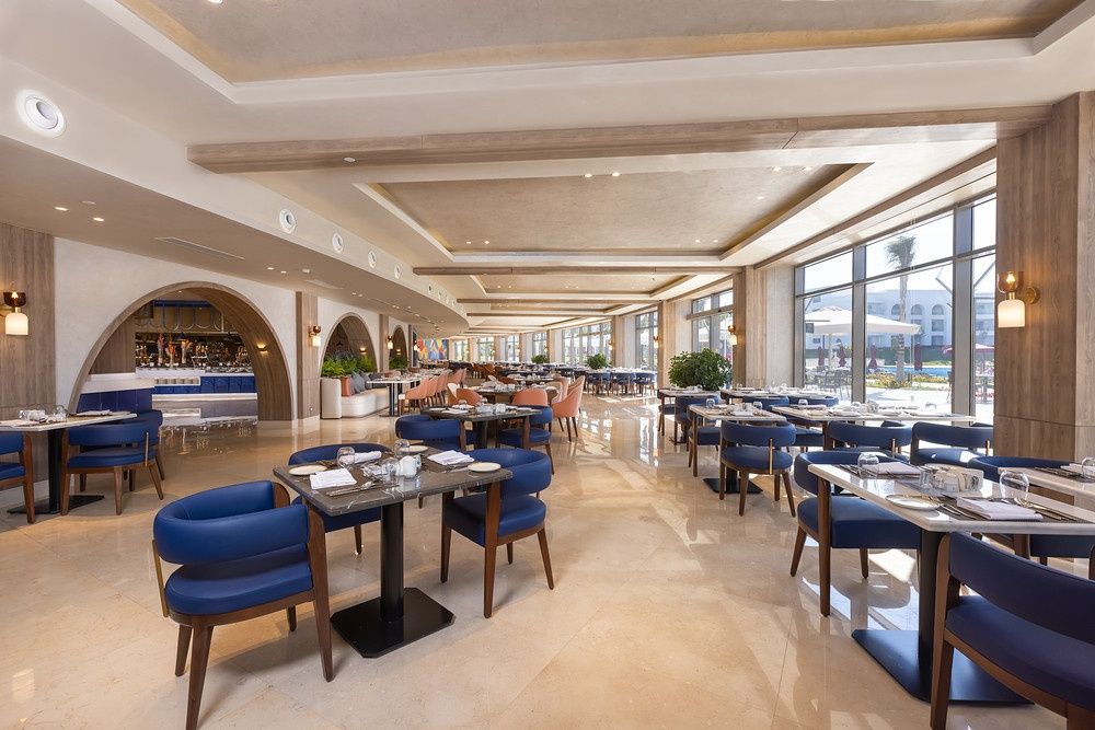 Rixos Radamis Blue Planet фото 15