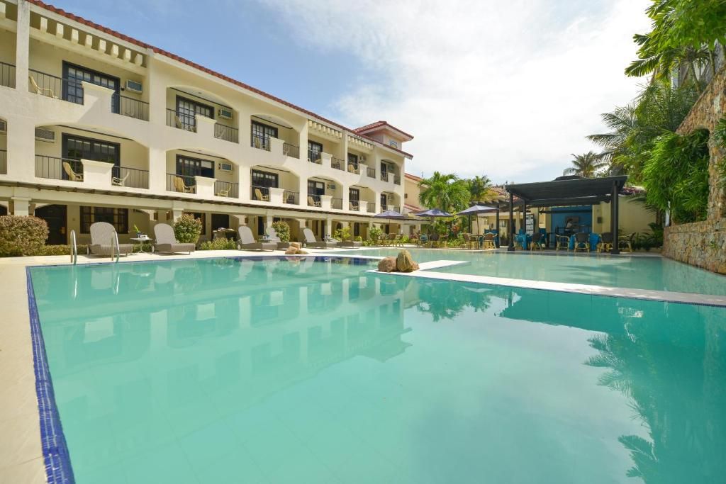 Le Soleil De Boracay фото 0