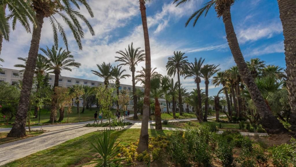 Occidental Sousse Marhaba фото 65