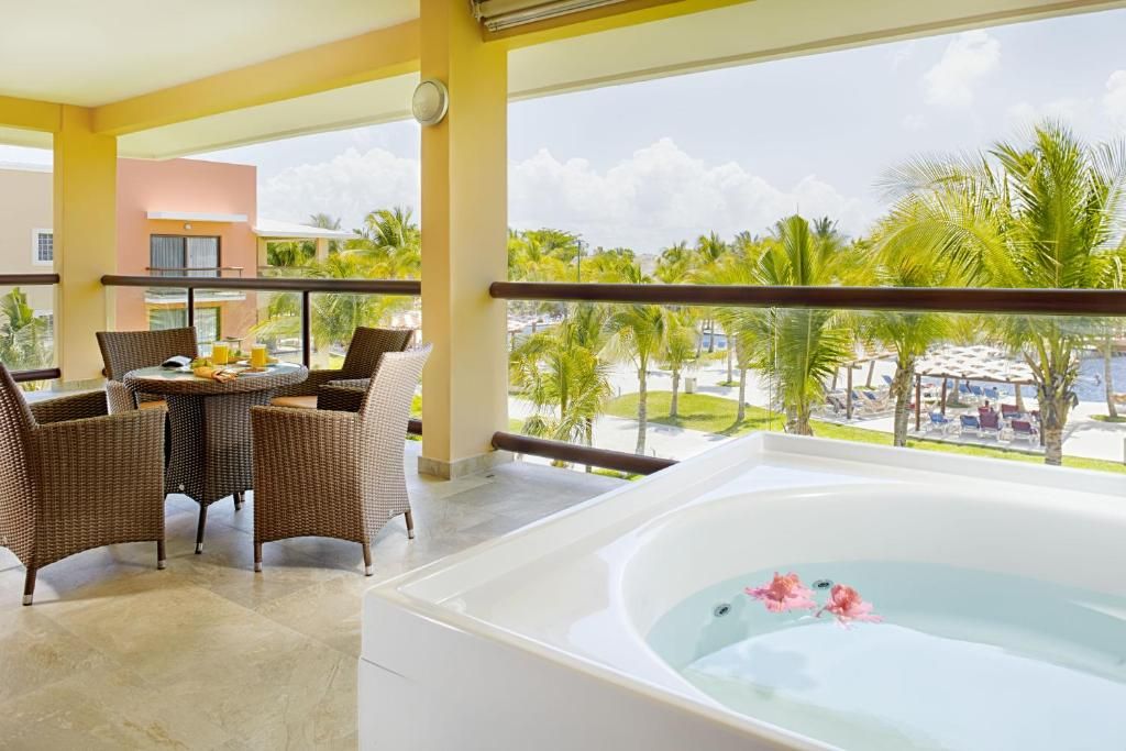 Barcelo Maya Grand Resort фото 29