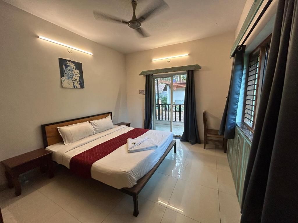 Shivam Bnb Mandrem фото 47