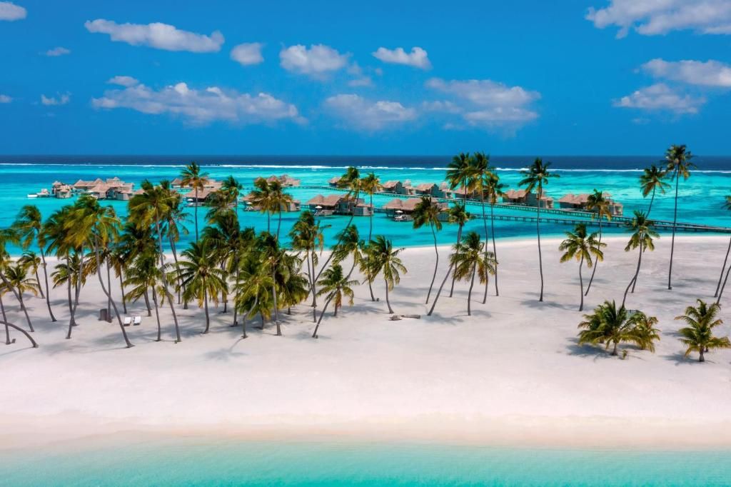 Gili Lankanfushi Maldives фото 6