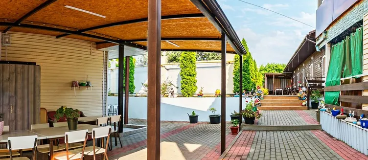 Фото отеля Радуга у моря